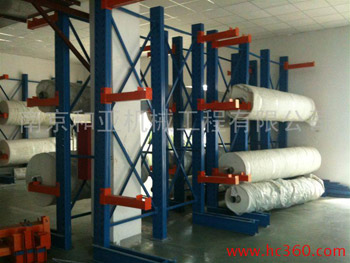 亞,懸臂貨架,閣樓式-塑料行業-hc360慧聰網