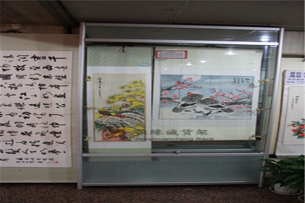 展示柜貨架|紅酒木質(zhì)貨架|產(chǎn)品展示柜|展架