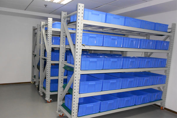 貴陽貨架定做 貴陽貨架定做