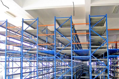 倉儲貨架保養細節 倉儲貨架保養細節