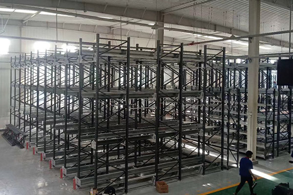 重型貨架定做 重型貨架定做