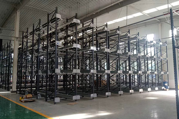 倉儲重型貨架 倉儲重型貨架