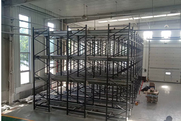 貴陽倉儲重型貨架 貴陽倉儲重型貨架