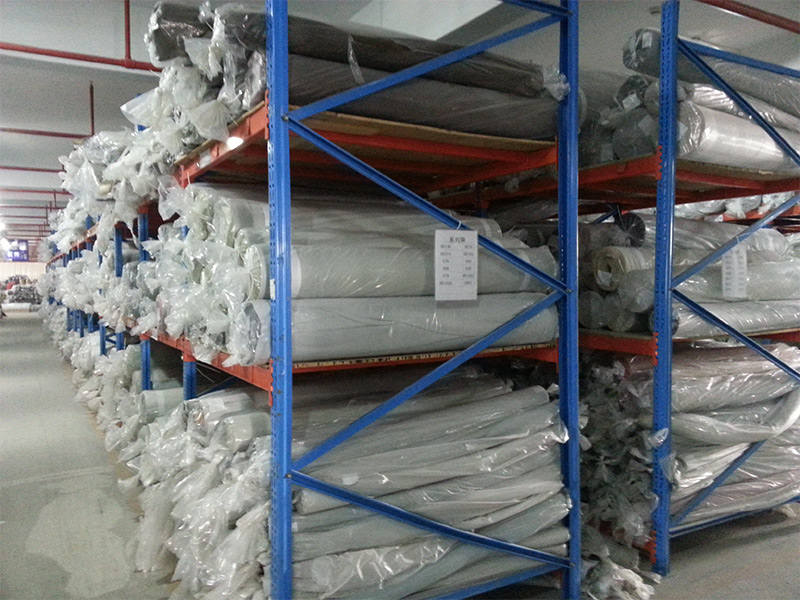 倉儲貨架 倉儲貨架