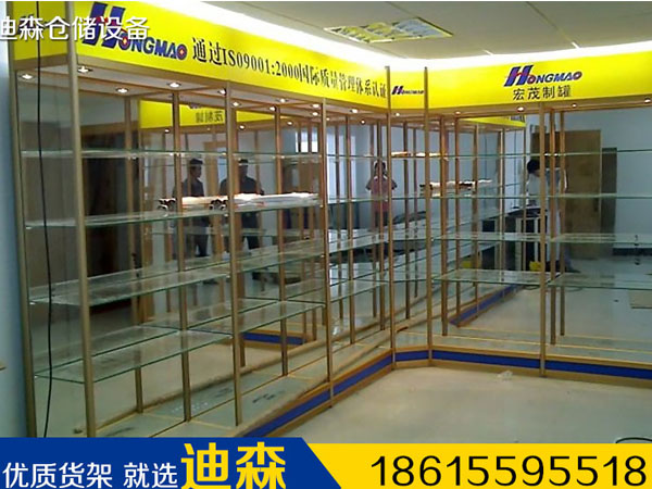 貴陽貨架廠