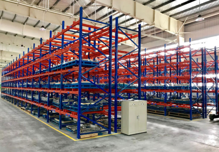 重型倉儲貨架