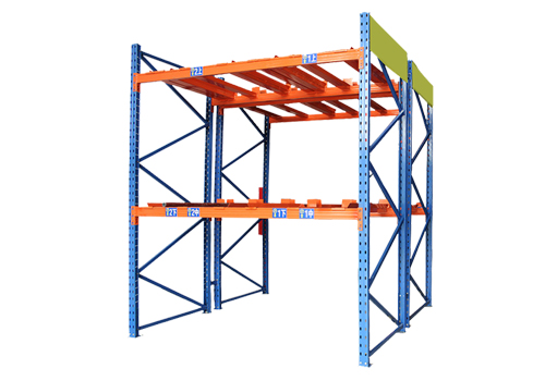 倉儲貨架廠家批發