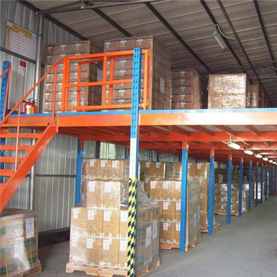 重型閣樓貨架廠家