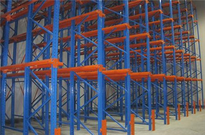 重慶貫通式貨架批發