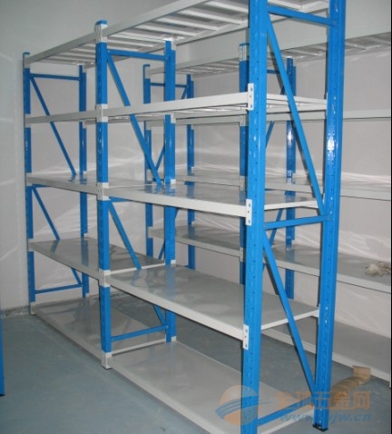 倉儲(chǔ)貨架