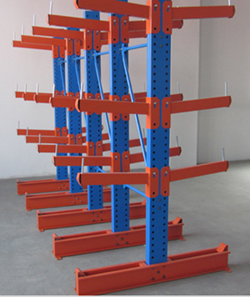 貨架價格圖片,懸臂式貨架圖片圖片,懸臂式