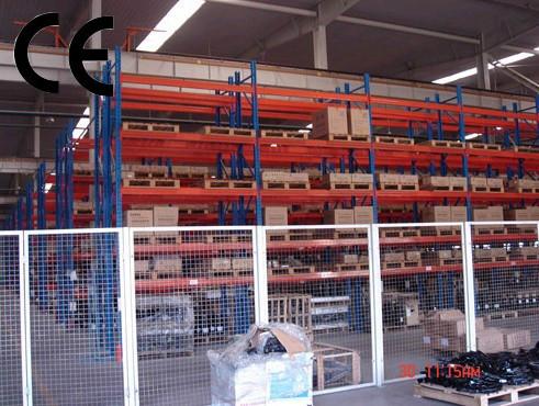 供應橫梁貨架/倉儲貨架/揀選式貨架