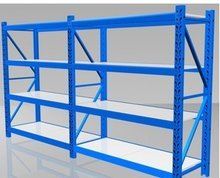 鄭州鴻達倉儲貨架有限公司