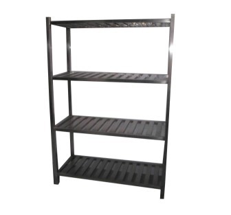 不銹鋼貨架 圖片