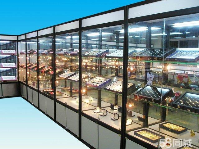 豐臺定做烤漆展柜盧溝橋貨架倉儲庫房超市