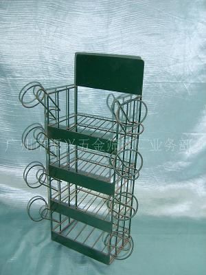 供應超市小貨架