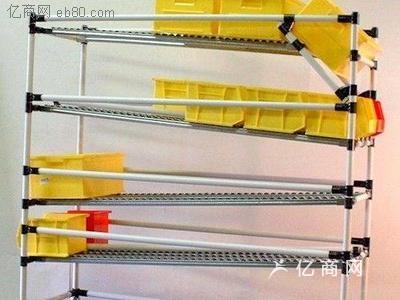 東莞流利式貨架
