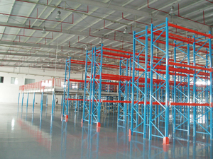 中天倉儲橫梁式貨架15315414635全國均可