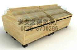 找泰安宏源貨架廠的超市貨架價格 超市