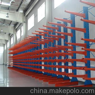 供應懸臂貨架 重型懸臂貨架廠 材料貨架